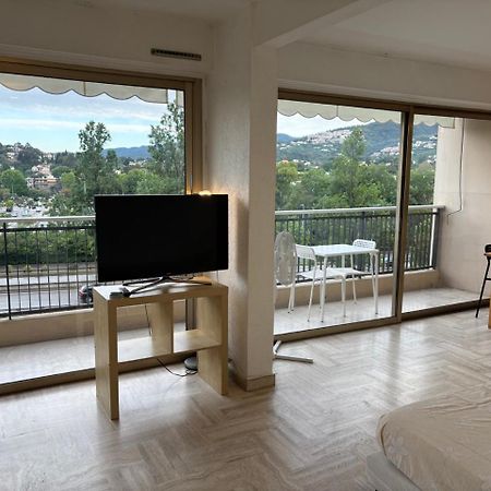 Le Surcouf Appartement Mandelieu Buitenkant foto