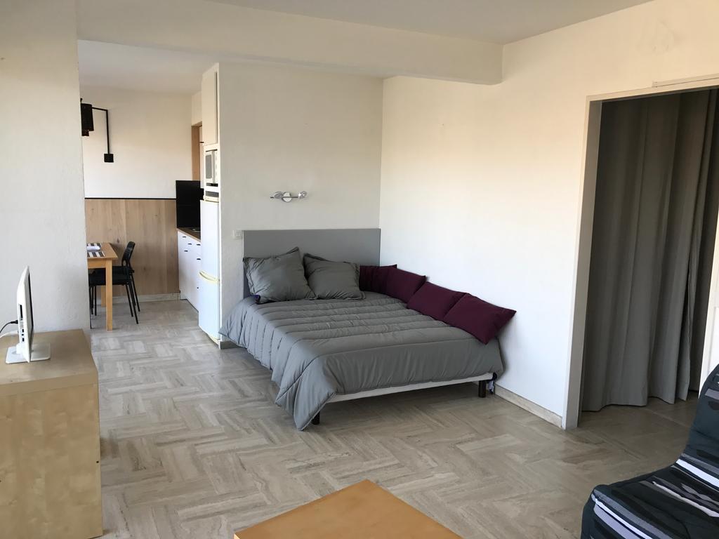 Le Surcouf Appartement Mandelieu Buitenkant foto
