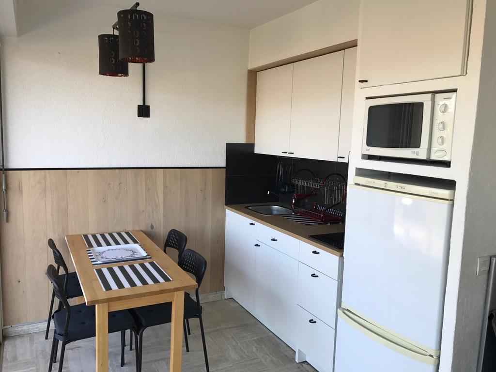 Le Surcouf Appartement Mandelieu Buitenkant foto