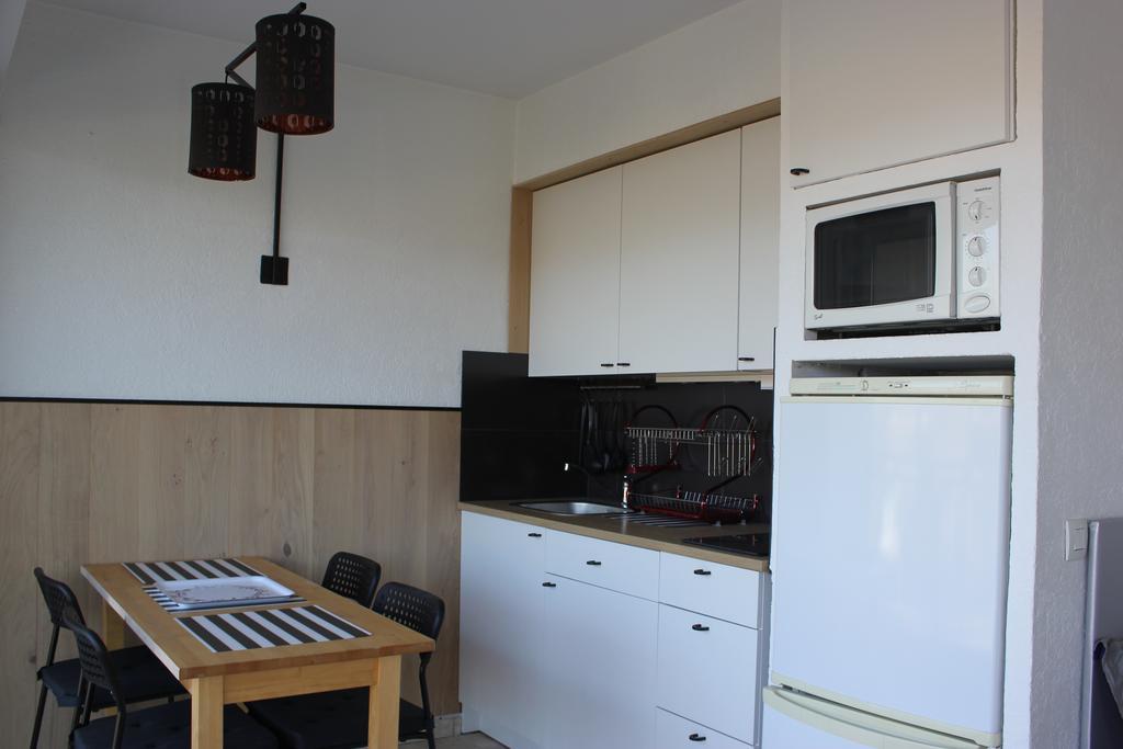 Le Surcouf Appartement Mandelieu Buitenkant foto