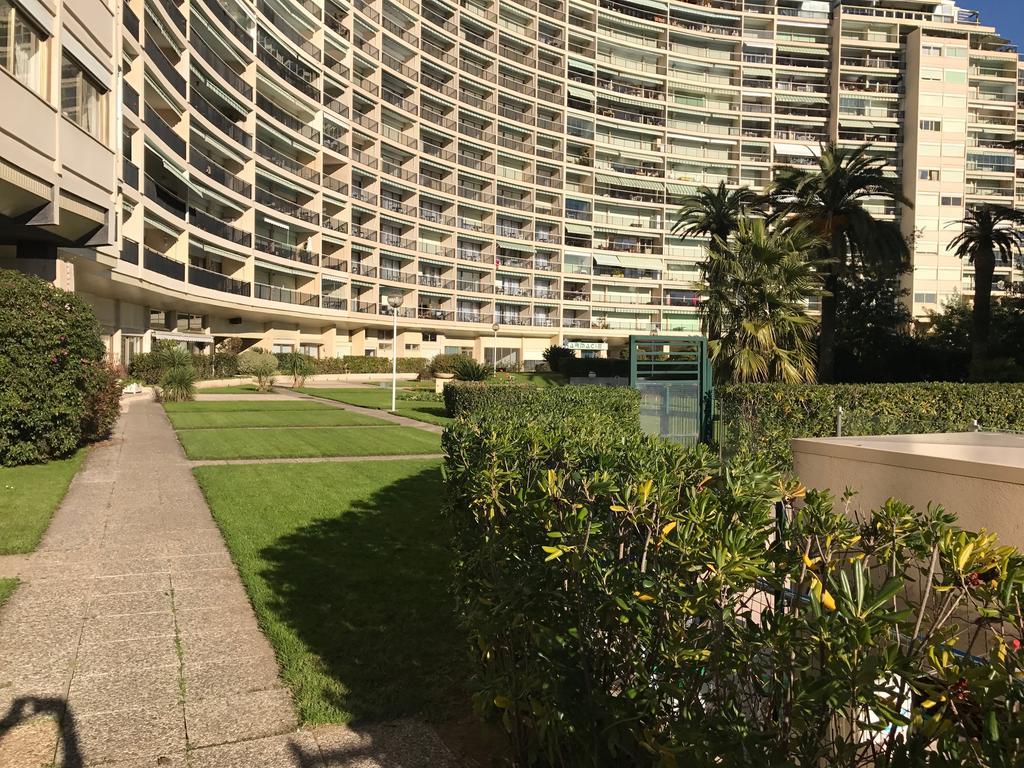 Le Surcouf Appartement Mandelieu Buitenkant foto